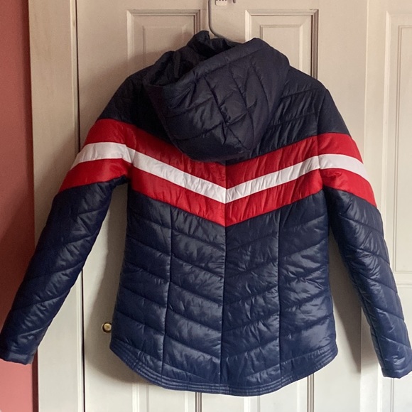 Tommy Hilfiger Puffer Jacket - Picture 6 of 6
